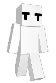 blindslood Minecraft avatar full body