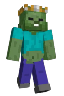 blink333 Minecraft avatar full body