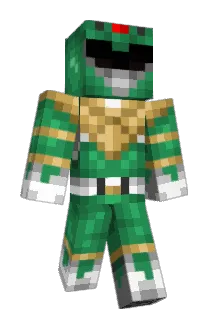 blinkbrac Minecraft avatar full body