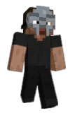 blinkerZ_ Minecraft avatar full body