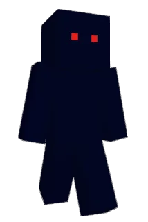 blinkmelonfarmer Minecraft avatar full body