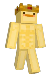 blipgt Minecraft avatar full body