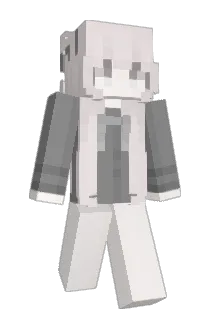 blissfvhl Minecraft avatar full body