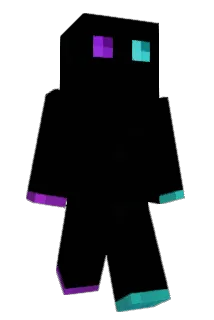 blistow Minecraft avatar full body