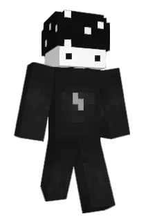 blitzkeks Minecraft avatar full body