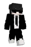 blitzlol Minecraft avatar full body