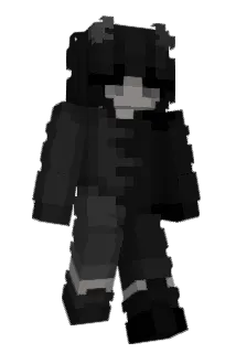 blizna Minecraft avatar full body