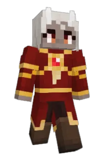 blkrain0612 Minecraft avatar full body