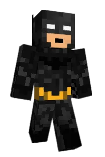 blloyd11 Minecraft avatar full body