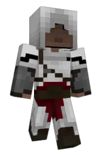 blmk56 Minecraft avatar full body