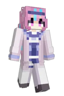 blob1439 Minecraft avatar full body