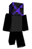blob_mcblobbytin Minecraft avatar full body