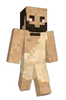 blobfish_23 Minecraft avatar full body