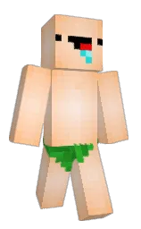 Custom render preview