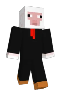 blockbase1 Minecraft avatar full body