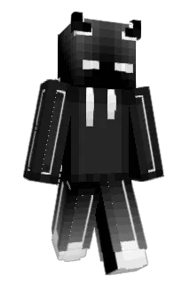 blockbaster99 Minecraft avatar full body