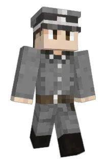 blockbreaker7408 Minecraft avatar full body
