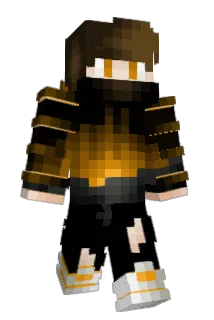 blockguy246 Minecraft avatar full body