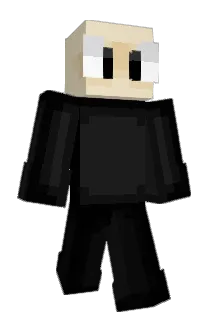 blockhead101001 Minecraft avatar full body