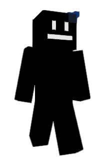 Minecraft-Avatar von blockhead7464: ganzer Körper