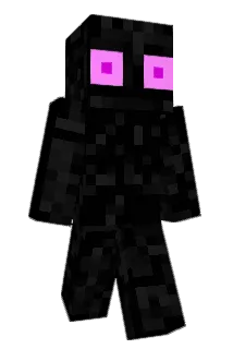 blockheadguy2 Minecraft avatar full body