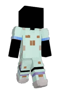 blockinchxp87 Minecraft avatar full body