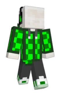 blockman_craft Minecraft avatar full body