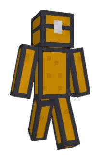 blockmonster9903 Minecraft avatar full body