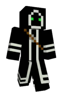 blocknico2k Minecraft avatar full body