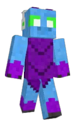 Custom render preview