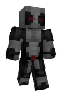 blockro12 Minecraft avatar full body