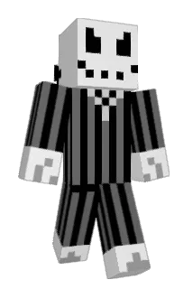 blocks1989 Minecraft avatar full body