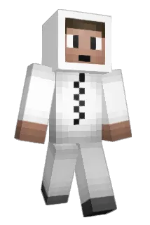 blocksits Minecraft avatar full body