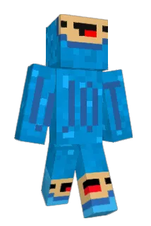 blocksssssssdad Minecraft avatar full body