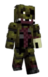 Custom render preview