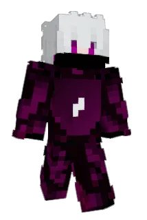 blockyclint234 Minecraft avatar full body
