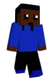 blok320 Minecraft avatar full body