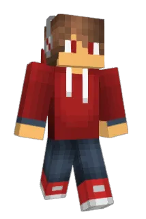 blokblok1111 Minecraft avatar full body
