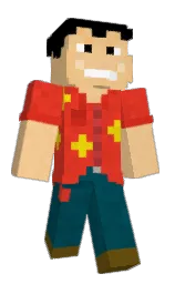 Custom render preview