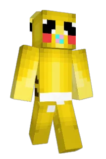 bloodkiller007 Minecraft avatar full body