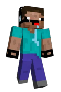 bloodlines101 Minecraft avatar full body