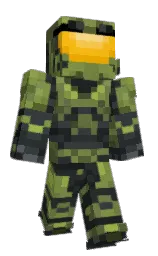 Custom render preview