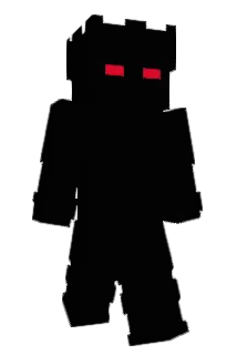 bloodyc_ Minecraft avatar full body