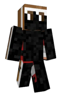 blooper505 Minecraft avatar full body