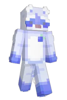 blopblop111123 Minecraft avatar full body