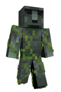 blowitch0 Minecraft avatar full body