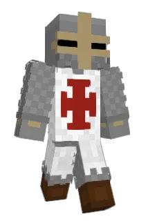 bloxninjadude Minecraft avatar full body