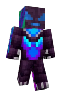bloxx88 Minecraft avatar full body