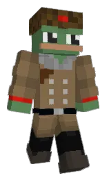 Custom render preview