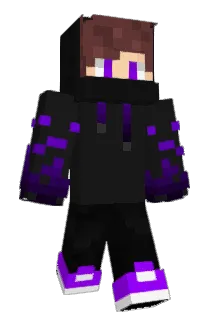bloxycola2010 Minecraft avatar full body